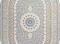 HAIDARI 9841 000 Овал