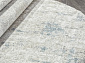 NATUREL-A F232 BEIGE-BLUE Овал
