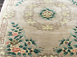 90 LINE WOOLEN HANDK-KNOTTED 0023 240