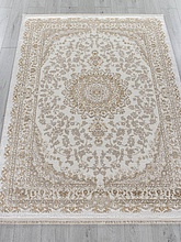 MOSSO 27239A CREAM / BEIGE