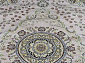 MASHAD PRESTIGE 02847A L.PINK / L.PINK Овал