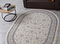 MELODY 35848Z CREAM / CREAM Овал
