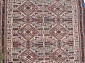 дагестанский Сумах light brown безворсовый