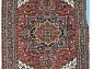 дагестанский Хериз brown kant