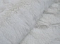 из искусственного меха Krolik 1000A T1120_CREAM круг