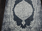 MARSEL 00231 ANTHRACITE / BLUE