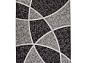 Ковровая Дорожка SILVER D215 GRAY-PURPLE