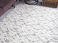 килим двухсторонний NUN KILIM NUN3 BEIGE