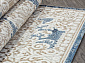 ANTEP O1701 630 CREAM / BLUE