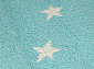 детский FUNKY TOP STARF blue ROUND