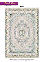 MASTANEH 1500 ACRYLIC G296 NE 000 Овал