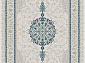 HALIF F641 GREEN-BLUE 2