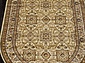 OLYMPOS D868 CREAM Овал