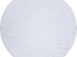из искусственного меха RABBIT PX2000 WHITE Круг