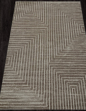 SIROCCO E256AL BROWN / BEIGE