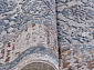 Ковровая Дорожка RODOS 7680A L.BLUE / CREAM