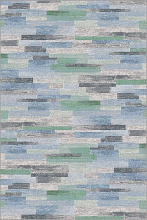 Ковер ворс вискоза ROYAL PALACE 2020 17423 5757