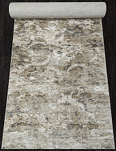 Ковровая Дорожка SAFARI 02463A BEIGE / CREAM