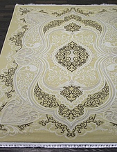 NAPOLI 0021B BEIGE / BEIGE