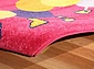 детский FUNKY TOP IWO amaranth