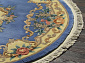 90 LINE WOOLEN HANDK-KNOTTED 510 431 Круг