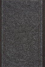 Ковровая Дорожка Kortriek 2082 черный V