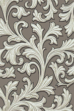 Ковер IBIZA 2887 BROWN-GRAY