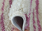 COMFORT SHAGGY 2 s608 BONE-PINK