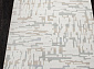 MIRANDA F124 CREAM-BLUE