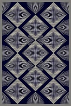 MEGA CARVING 8317 GRAY