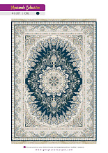 MASTANEH 1500 ACRYLIC G267 DBL 000