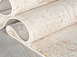 SIESTA M043A BONE / GRAY