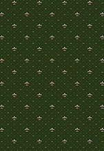 Ковер ETALON E027 GREEN