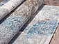 ARMINA 03879A BLUE / BLUE