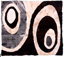 натуральный из меха Альпаки 2