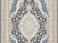 Ковровая Дорожка FILI 1200 ACRYLIC G146 GR 000