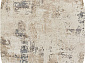 SIESTA M043A BONE / GRAY Овал