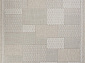 Ковер-циновка KAIR-A S148 BEIGE