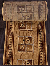 Ковровая Дорожка LAGUNA D187 BEIGE