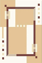 фризе TRIPLEX Aloki vanilla