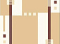 фризе TRIPLEX  Aloki vanilla