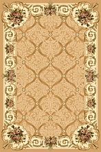 Ковер OLYMPOS N468 BEIGE