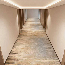 Ковровая Дорожка HAVEN PX6108 BEIGE