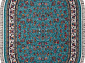 TEHRAN 7513 BLUE Овал