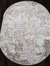 PARADIZE 00746B BEIGE / GREY Овал