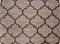 MEGA CARVING WK d422 BEIGE Овал