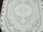 NENSI GL038G GREY / GREY Овал