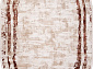 LISSABON SI053K BROWN / BROWN Овал