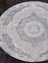 ARMINA 03880A BLUE / BLUE Круг