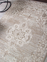 Ковер NOVA 04089A CREAM HB / LIGHT GRI HB